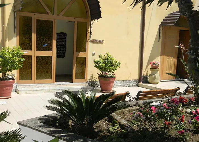 Oasi Madre Della Pace