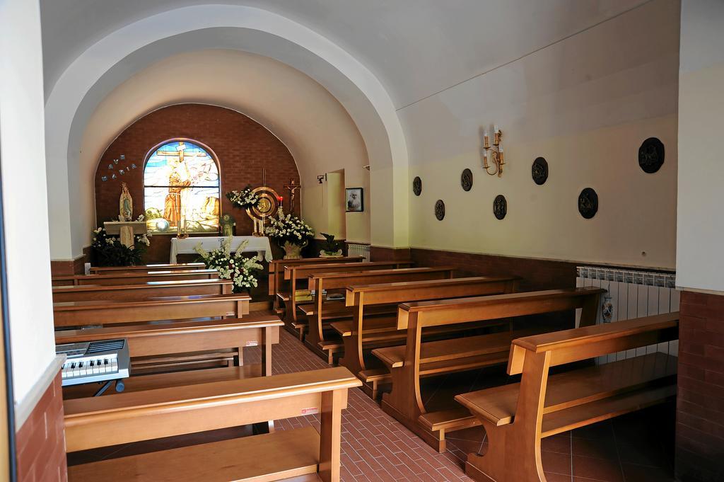 Oasi Madre Della Pace Frühstückspension 2*